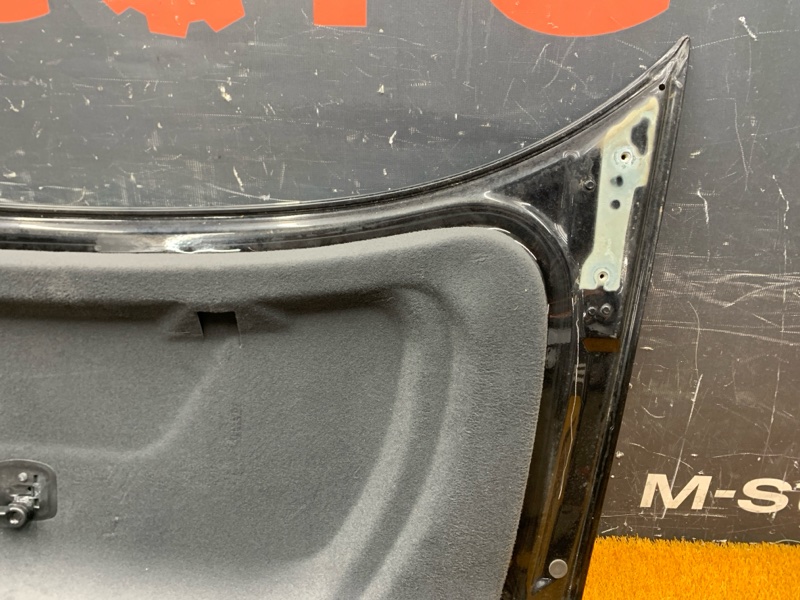 крышка багажника, 10000 рублей, Красноярск