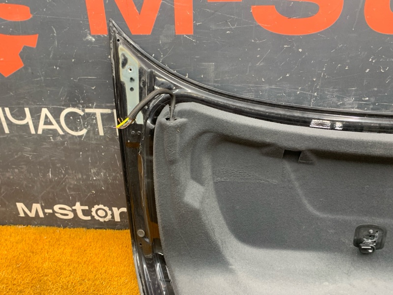 крышка багажника, 10000 рублей, Красноярск