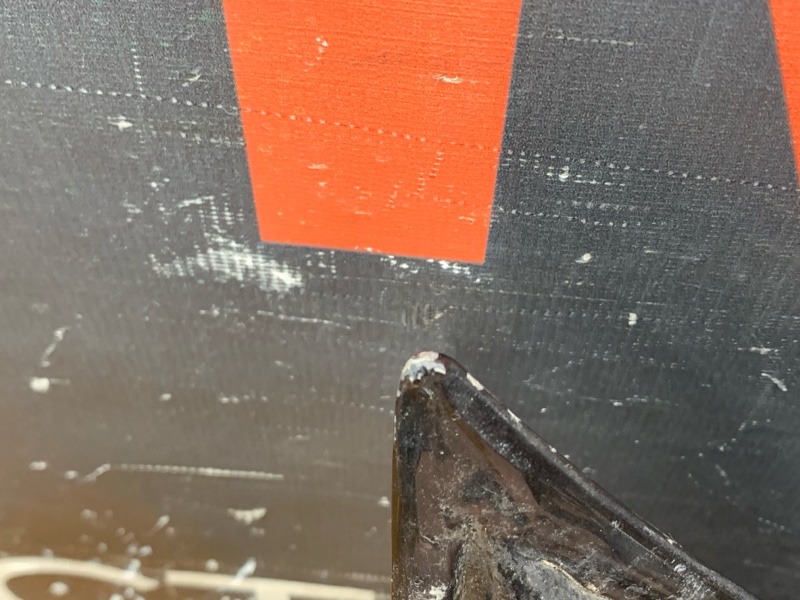 крышка багажника, 10000 рублей, Красноярск