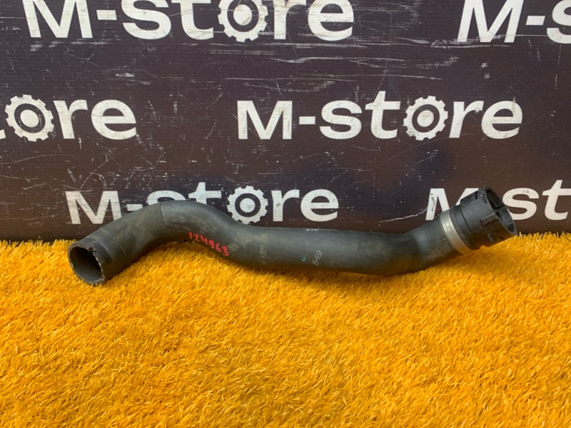 Патрубок радиатора нижний, 1500 рублей, Красноярск