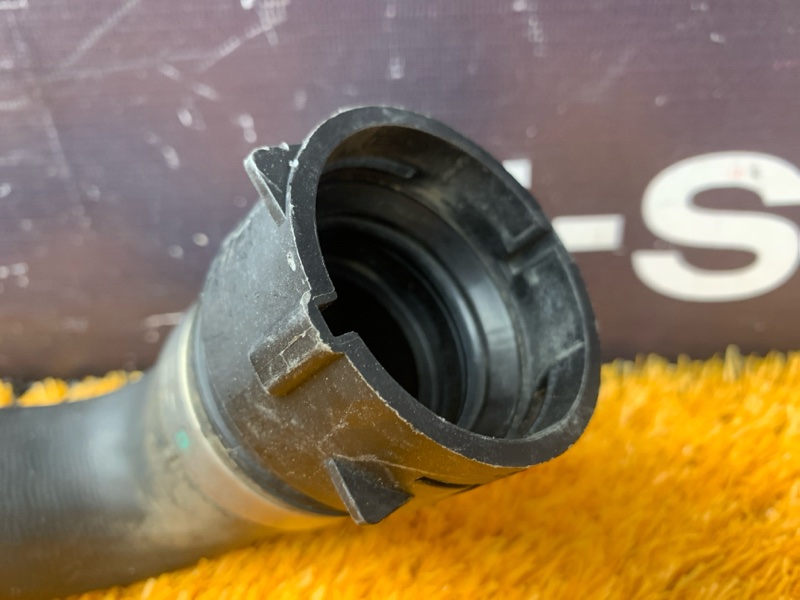 Патрубок радиатора нижний, 1500 рублей, Красноярск