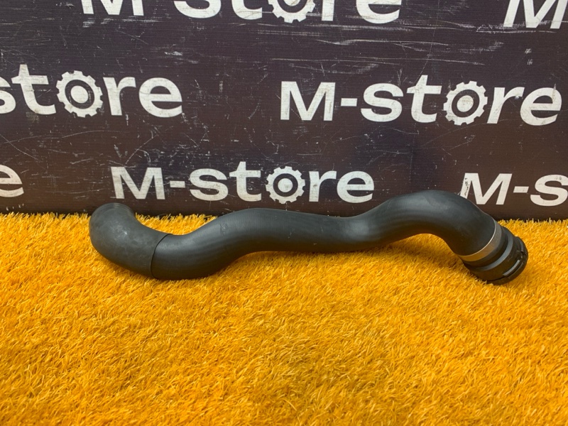 Патрубок радиатора нижний, 1500 рублей, Красноярск