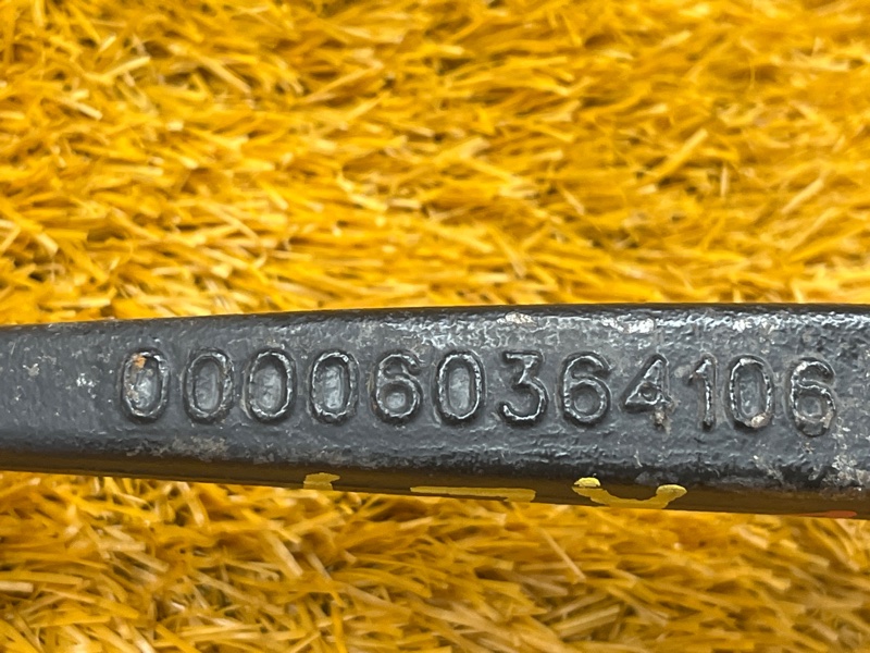 Рычаг подвески верхний, 1000 рублей, Красноярск