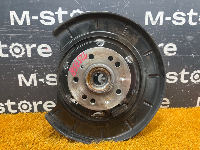 ступица, 4000 рублей, Красноярск