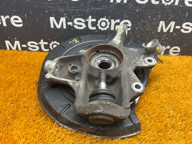 ступица, 4000 рублей, Красноярск