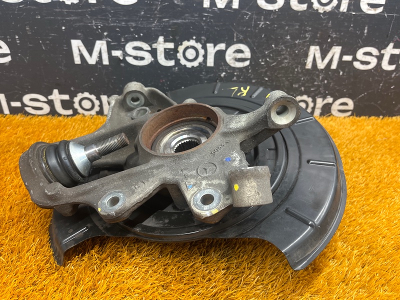 ступица, 4000 рублей, Красноярск