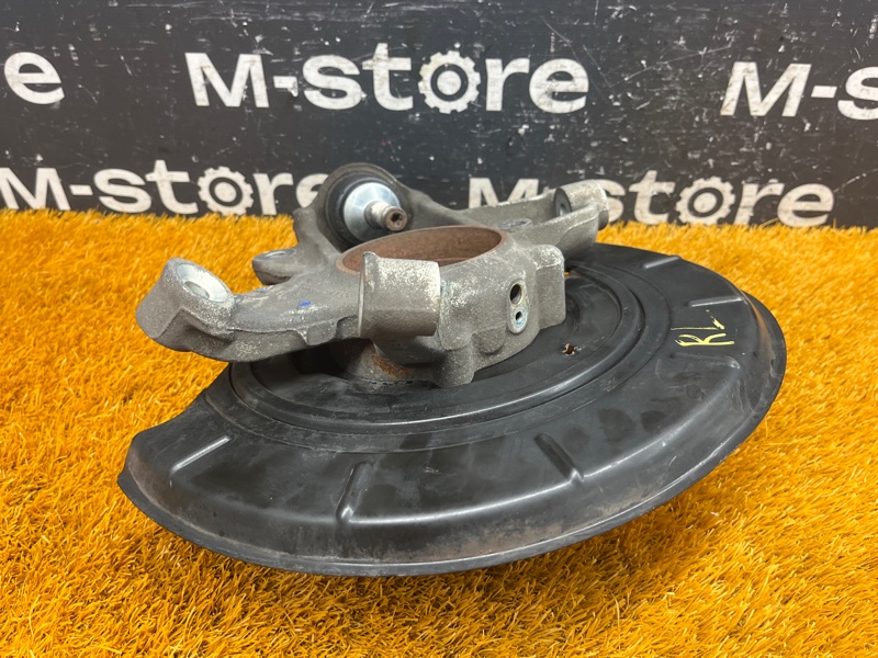 ступица, 4000 рублей, Красноярск