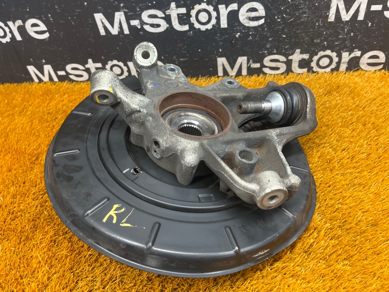 ступица, 4000 рублей, Красноярск