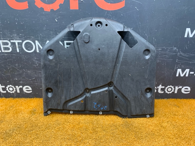 защита топливного бака, 1500 рублей, Красноярск