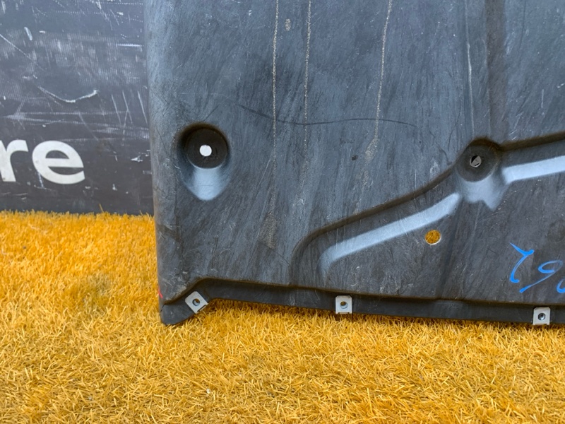 защита топливного бака, 1500 рублей, Красноярск