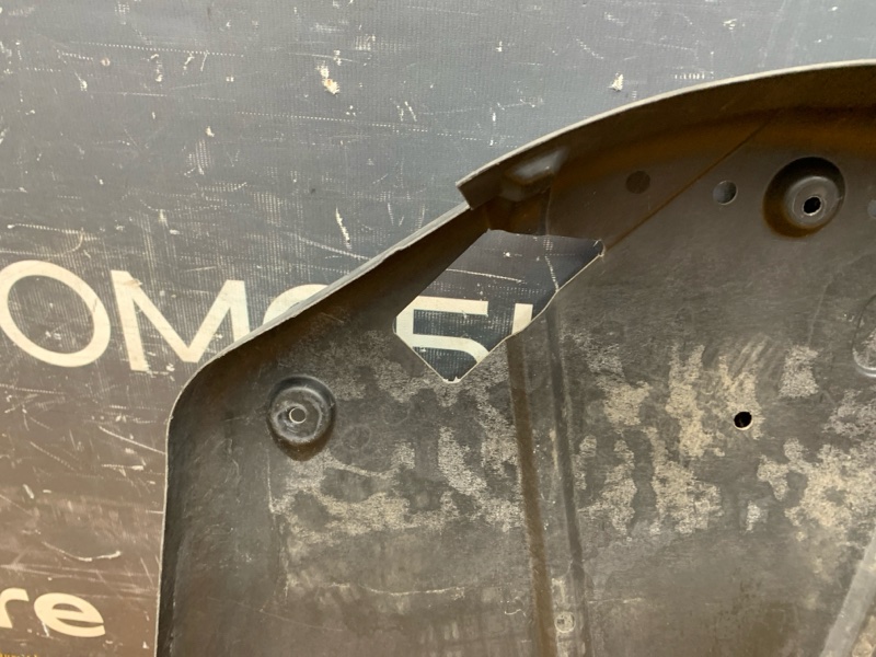 защита топливного бака, 1500 рублей, Красноярск