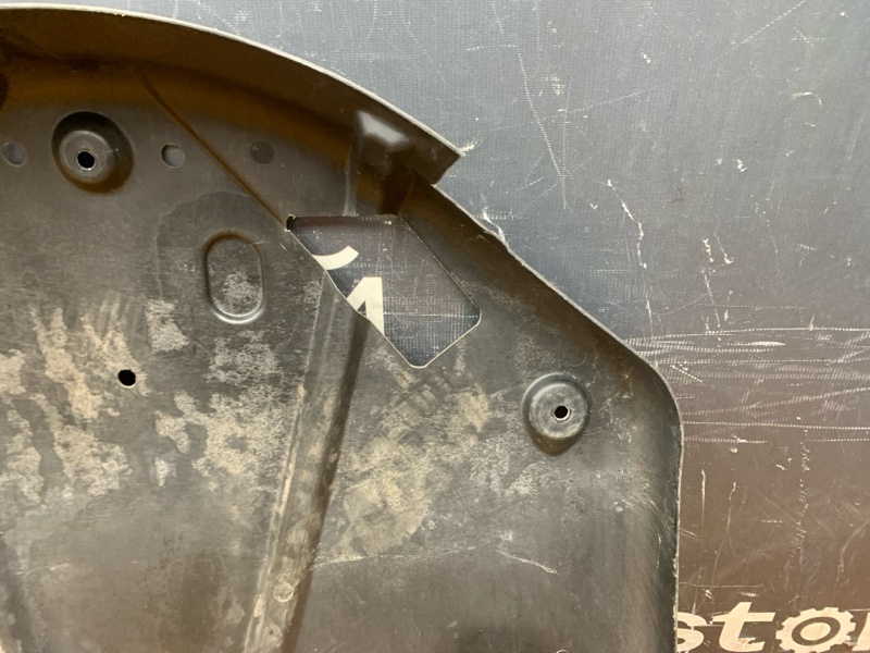 защита топливного бака, 1500 рублей, Красноярск