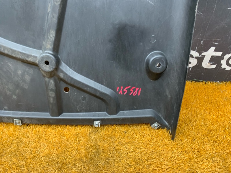 защита топливного бака, 1500 рублей, Красноярск