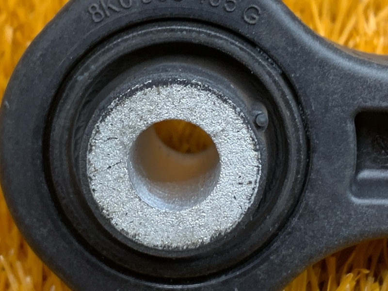 стойка стабилизатора, 300 рублей, Красноярск