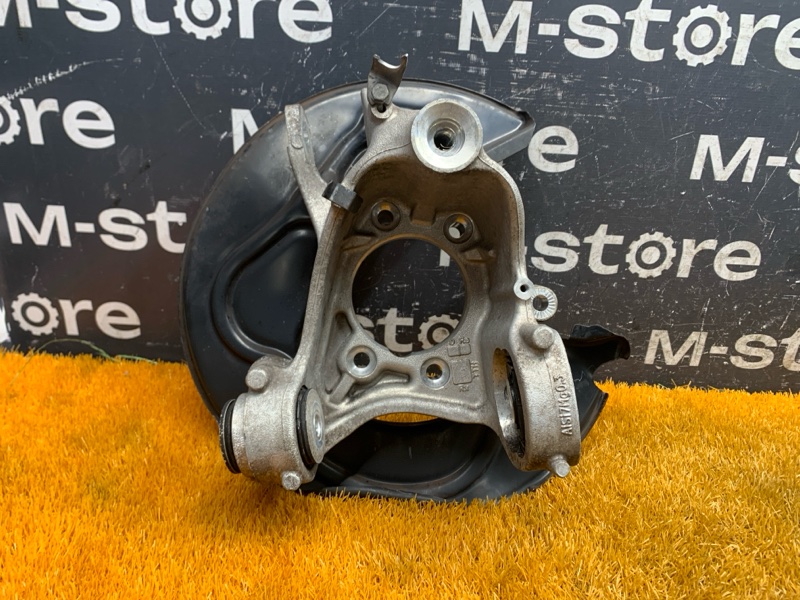 кулак поворотный, 2000 рублей, Красноярск