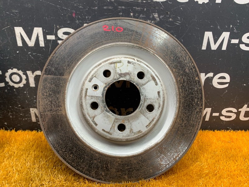 Диск тормозной, 2000 рублей, Красноярск