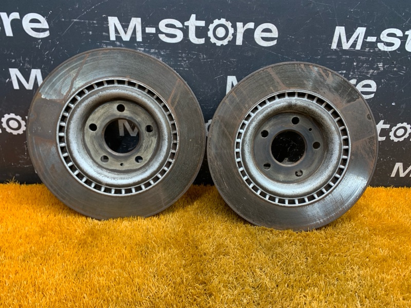 Диск тормозной, 2000 рублей, Красноярск