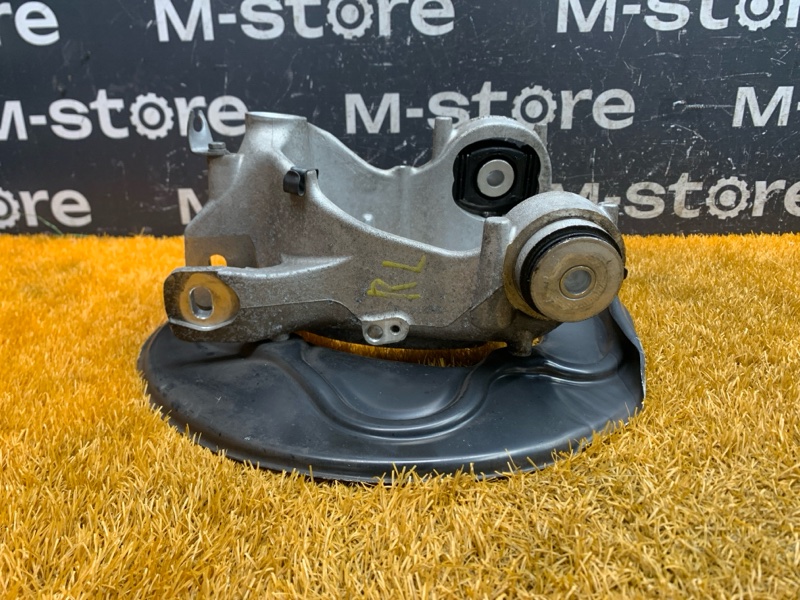 кулак поворотный, 2000 рублей, Красноярск