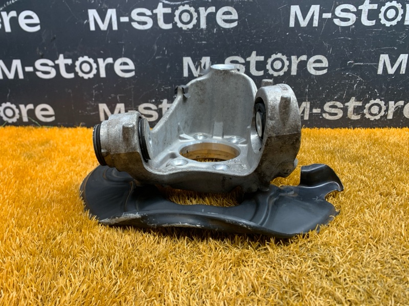 кулак поворотный, 2000 рублей, Красноярск