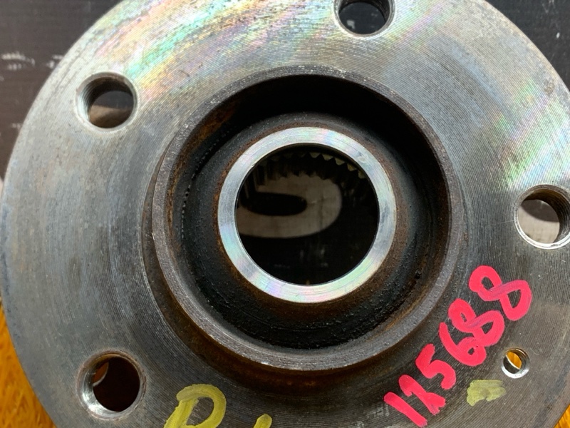 ступица, 1500 рублей, Красноярск