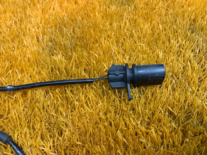 Колодки тормозные, 1800 рублей, Красноярск