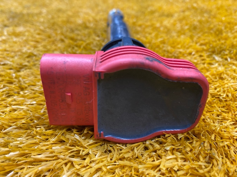катушка зажигания, 1800 рублей, Красноярск