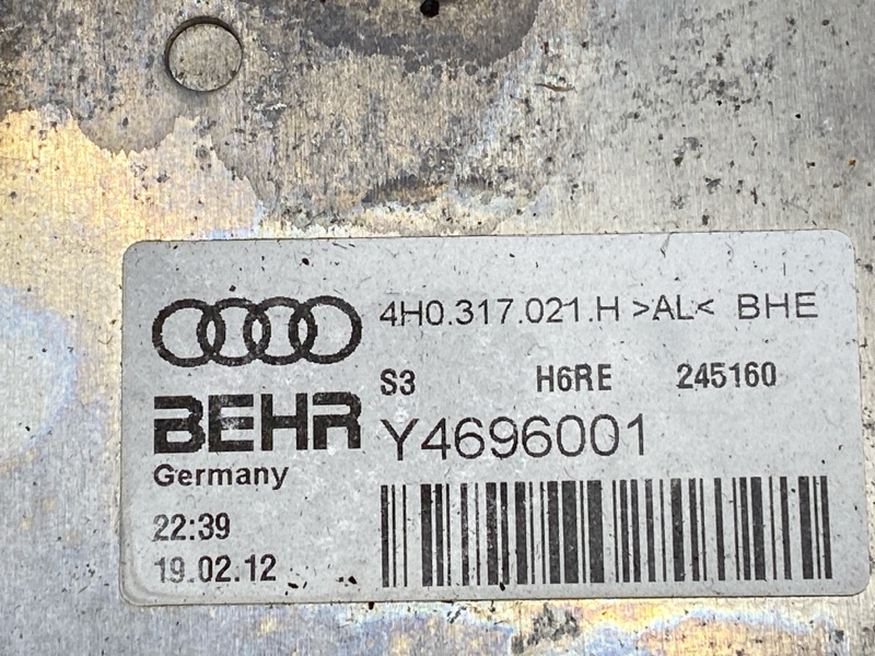 теплообменник, 3300 рублей, Красноярск