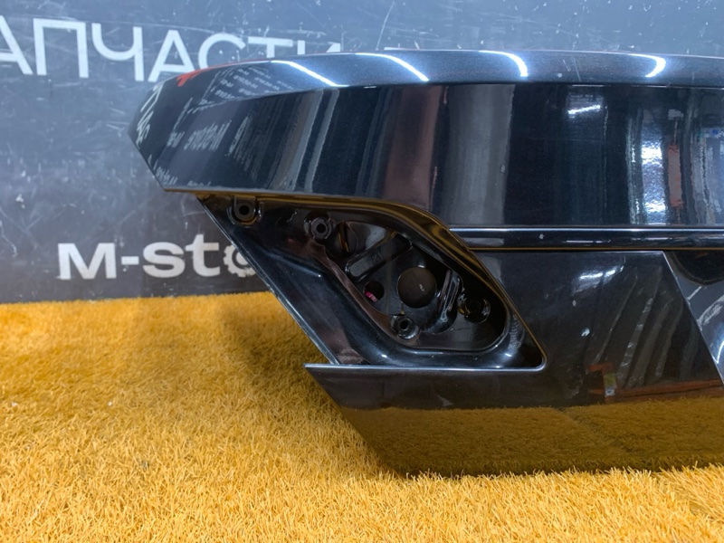 крышка багажника, 2500 рублей, Красноярск