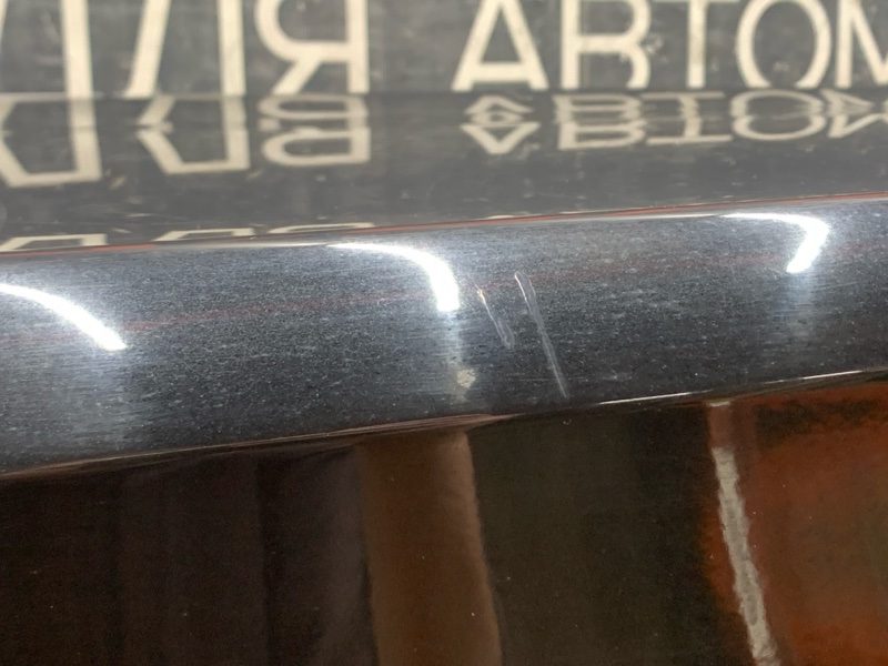 крышка багажника, 2500 рублей, Красноярск