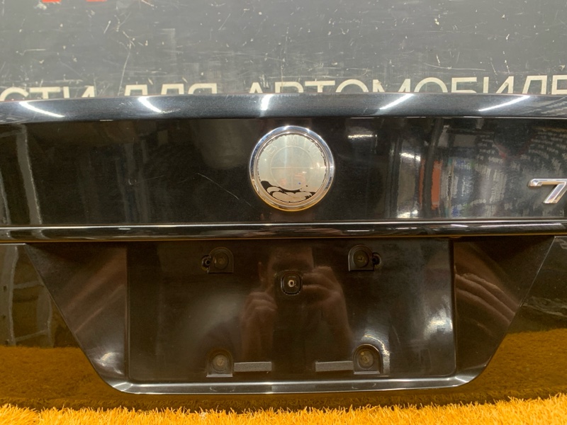 крышка багажника, 2500 рублей, Красноярск