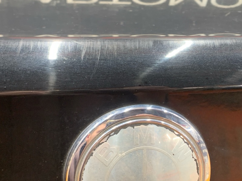 крышка багажника, 2500 рублей, Красноярск