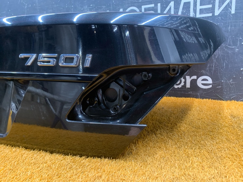 крышка багажника, 2500 рублей, Красноярск