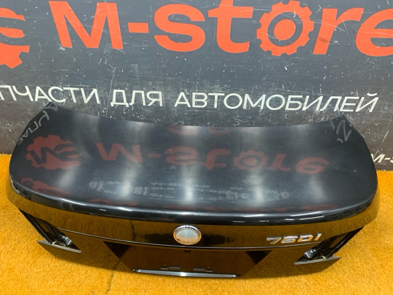 крышка багажника, 2500 рублей, Красноярск