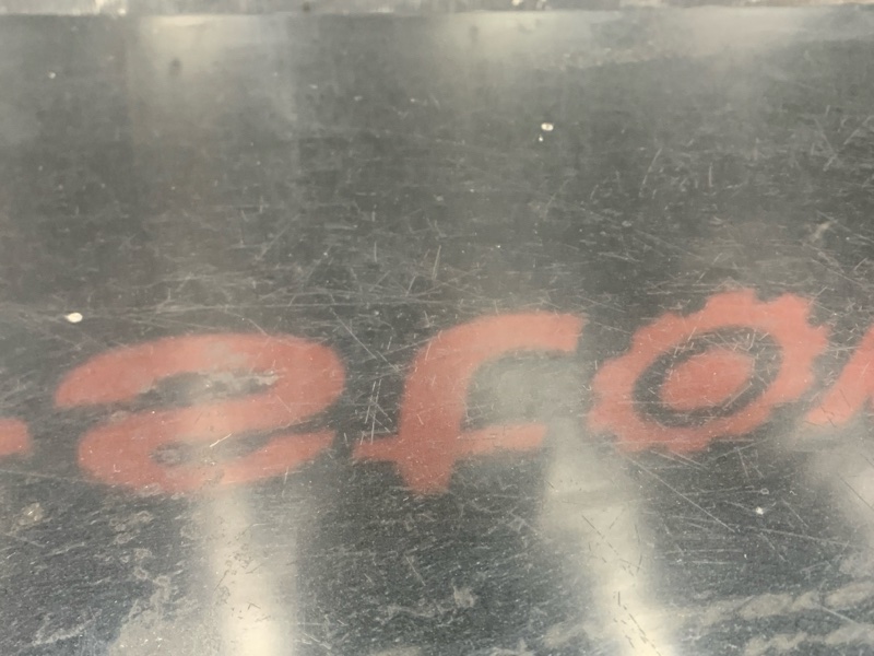 крышка багажника, 2500 рублей, Красноярск