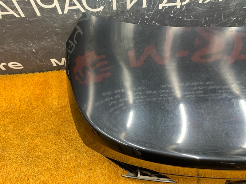 крышка багажника, 2500 рублей, Красноярск