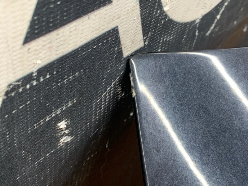 крышка багажника, 2500 рублей, Красноярск