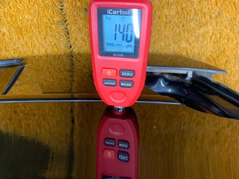 крышка багажника, 2500 рублей, Красноярск