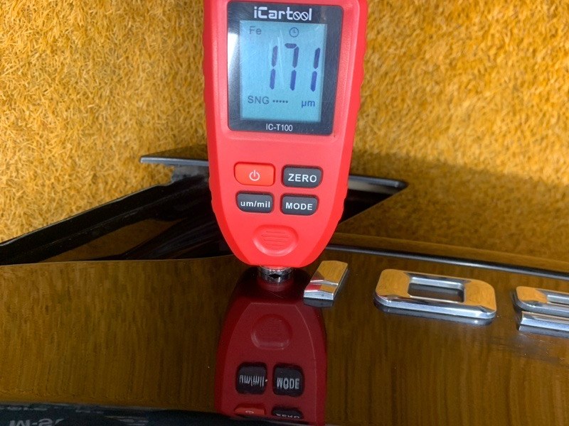 крышка багажника, 2500 рублей, Красноярск