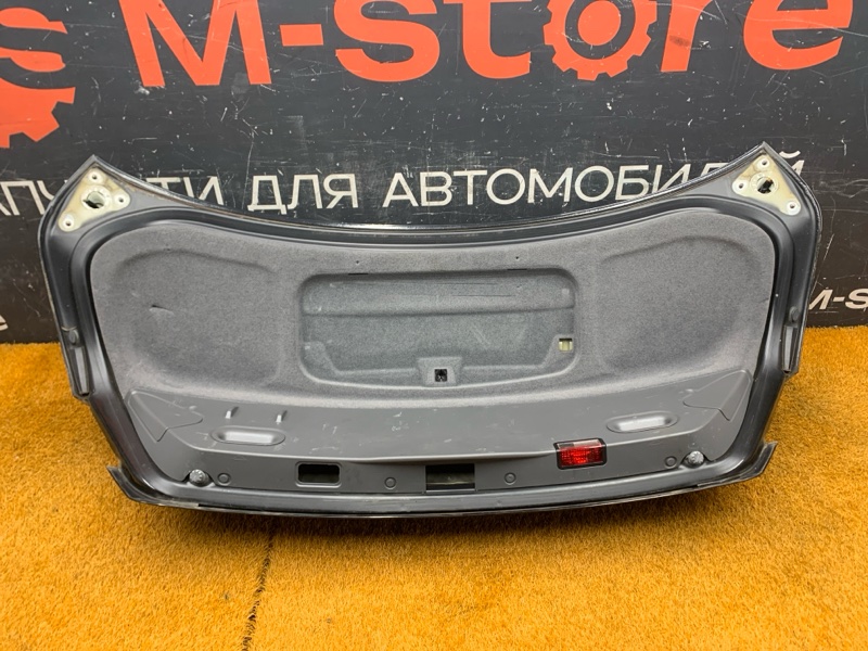 крышка багажника, 2500 рублей, Красноярск