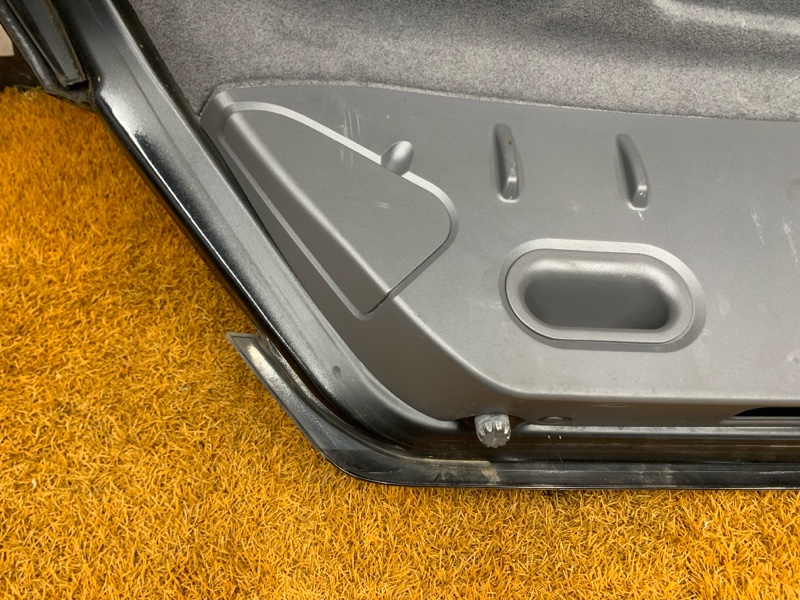 крышка багажника, 2500 рублей, Красноярск