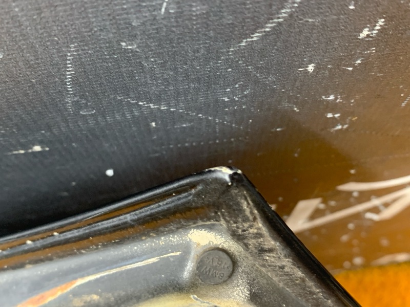 крышка багажника, 2500 рублей, Красноярск