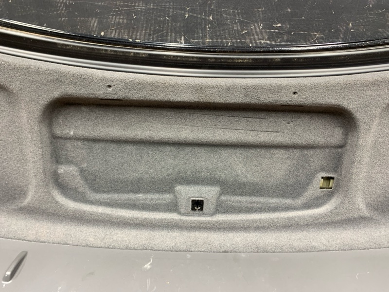 крышка багажника, 2500 рублей, Красноярск