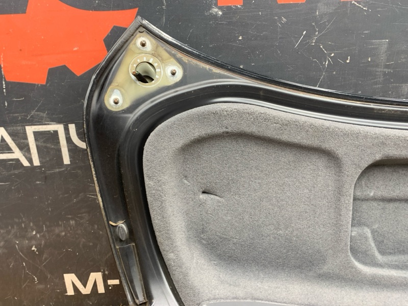 крышка багажника, 2500 рублей, Красноярск