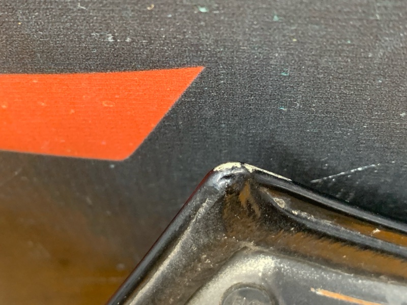 крышка багажника, 2500 рублей, Красноярск