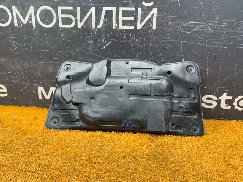 защита двигателя, 4500 рублей, Красноярск