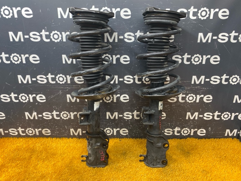 стойка подвески, 22000 рублей, Красноярск