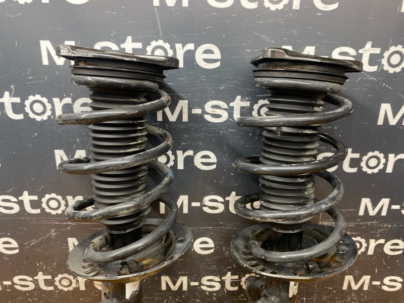 стойка подвески, 22000 рублей, Красноярск