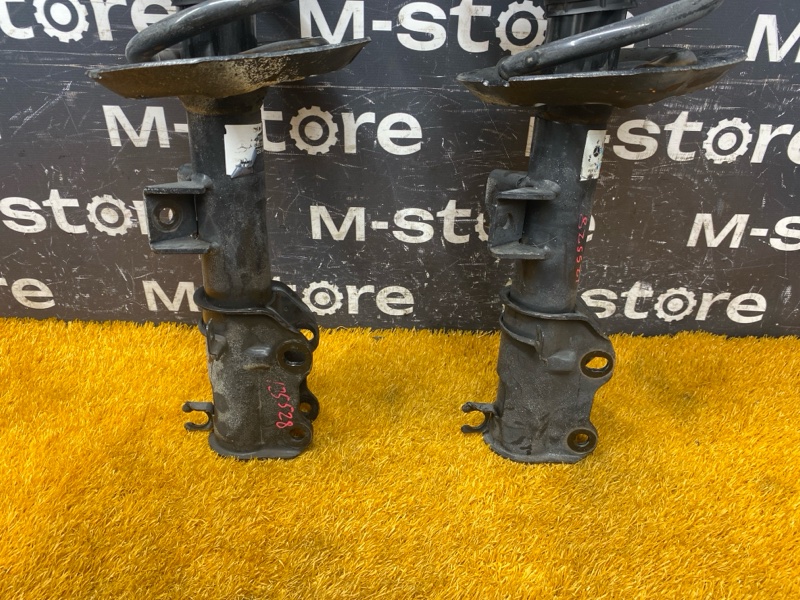 стойка подвески, 22000 рублей, Красноярск