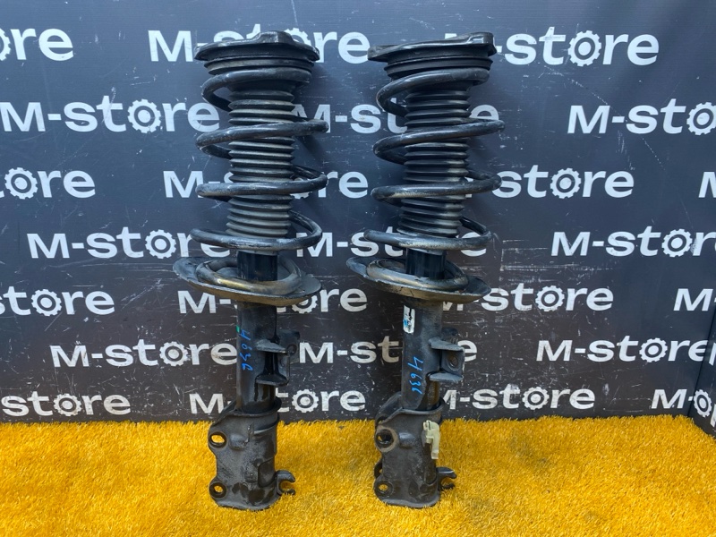 стойка подвески, 22000 рублей, Красноярск