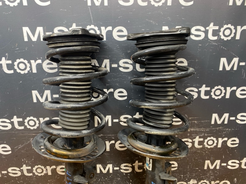 стойка подвески, 22000 рублей, Красноярск